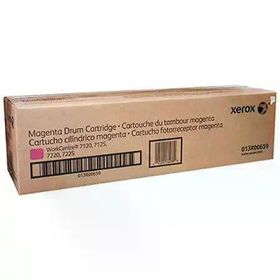 Xerox 7120-7125-225-013R00659 Kırmızı Orijinal Drum Ünitesi