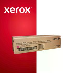 Xerox 7120-7125-225-013R00659 Kırmızı Orijinal Drum Ünitesi