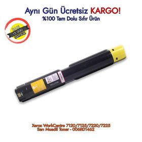 Xerox 7120-7125-7220-7225 Muadil Toner