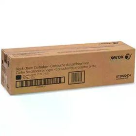 Xerox 7120-7125-7225-013R00657 Siyah Orijinal Drum Ünitesi