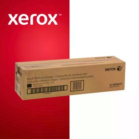 Xerox 7120-7125-7225-013R00657 Siyah Orijinal Drum Ünitesi