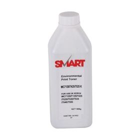 Xerox 7120-7425-7525 Universal Japan 500 gr Siyah Muadil Toner Tozu