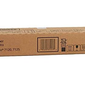 Xerox 7120 WC.7125-7225 006R01463 Kırmızı Smart Toner