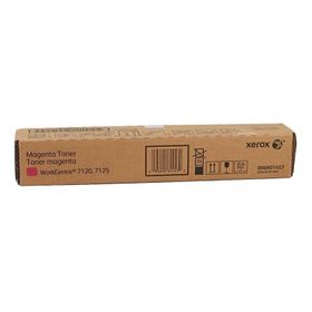 Xerox 7120 WC.7125-7225 006R01463 Kırmızı Smart Toner