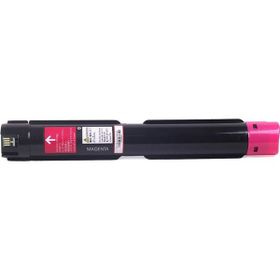 Xerox 7120 WC.7125-7225 006R01463 Kırmızı Smart Toner