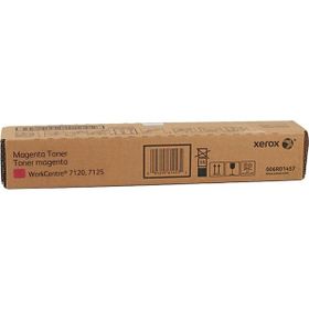 Xerox 7120 WC.7125-7225 006R01463 Kırmızı Smart Toner
