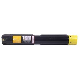 Xerox 7125 006R01462 7120 7220 7225 Sarı Muadil Toner