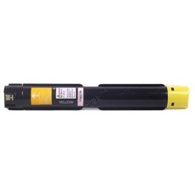 Xerox 7125 006R01462 7120 7220 7225 Sarı Muadil Toner