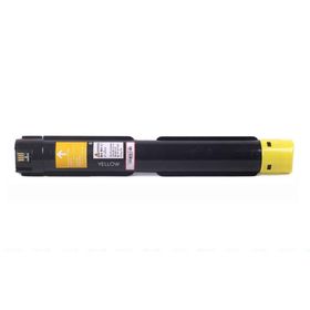 Xerox 7125 006R01462 7120 7220 7225 Sarı Muadil Toner