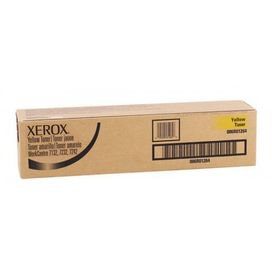 Xerox 7132 006R01271 Sarı Toner
