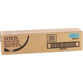 Xerox 7132 006R01273 Mavi Fotokopi Toner