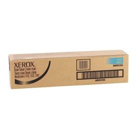 Xerox 7132 006R01273 Mavi Fotokopi Toner