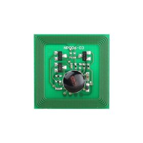 Xerox 7132-006R01273 Workcentre Mavi Fotokopi Toner Chip
