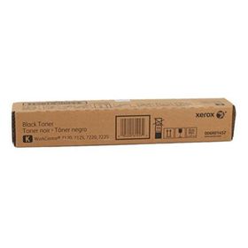 Xerox 7225 006R01461 Siyah Yüksek Kapasite Muadil Toner