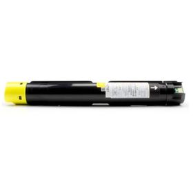 Xerox 7225 006R01462 Sarı Yüksek Kapasite Muadil Toner