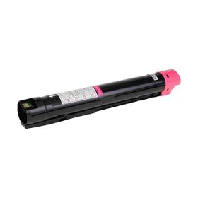 Xerox 7225 006R01463 Kırmızı Yüksek Kapasite Muadil Toner