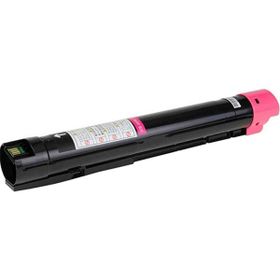 Xerox 7225 006R01463 Kırmızı Yüksek Kapasite Muadil Toner