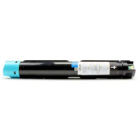 Xerox 7225 006R01464 Mavi Yüksek Kapasite Muadil Toner