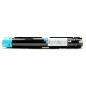 Xerox 7225 006R01464 Mavi Yüksek Kapasite Muadil Toner