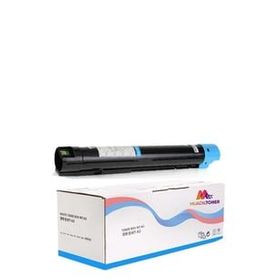 Xerox 7225 006R01464 Mavi Yüksek Kapasite Muadil Toner