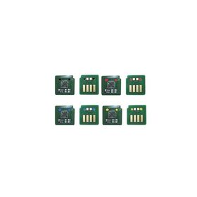 Xerox 7225 15K Mavi Chip