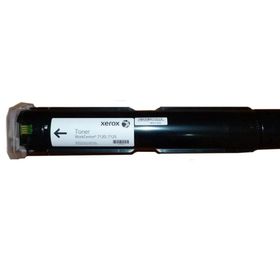 Xerox 7225 XWEOX 006R01461 7120 7125 7220 7225 Siyah Muadil Toner