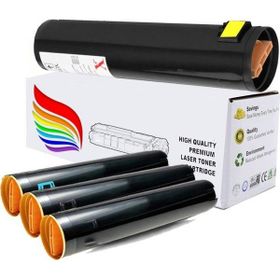 Xerox 7228/7235 Mavi Muadil Toner