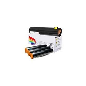 Xerox 7228/7235 Mavi Muadil Toner
