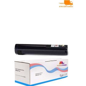 Xerox 7228/7235 Siyah Muadil Toner