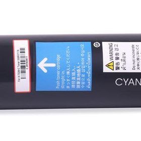 Xerox 7328-006R01176 Mavi Fotokopi Muadil Toner