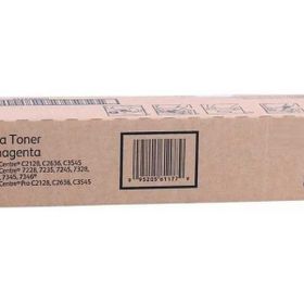 Xerox 7328-006R01177 Kırmızı Fotokopi Muadil Toner