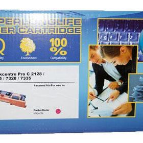 Xerox 7328-006R01178 Sarı Fotokopi Muadil Toner