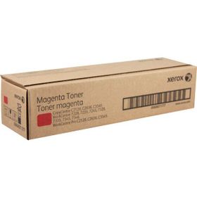 Xerox 7328/006R01177 Kırmızı Toner