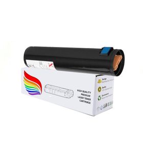 Xerox 7345 Mavi Muadil Toner