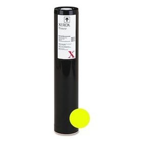 Xerox 7345 Mavi Muadil Toner