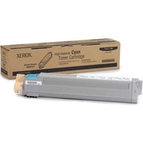 Xerox 7400-106R01077 Mavi Yüksek Kapasiteli Phaser Toner