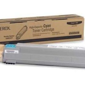Xerox 7400-106R01077 Mavi Yüksek Kapasiteli Phaser Toner