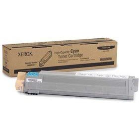 Xerox 7400-106R01077 Mavi Yüksek Kapasiteli Phaser Toner