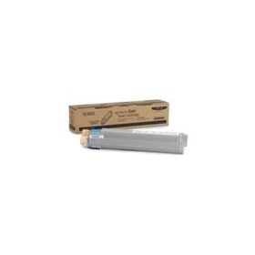 Xerox 7400-106R01077 Mavi Yüksek Kapasiteli Phaser Toner