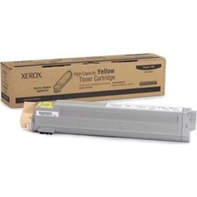 Xerox 7400-106R01079 Sarı Yüksek Kapasiteli Phaser Toner