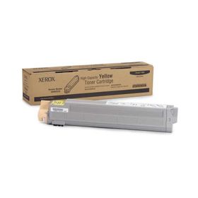 Xerox 7400-106R01079 Sarı Yüksek Kapasiteli Phaser Toner