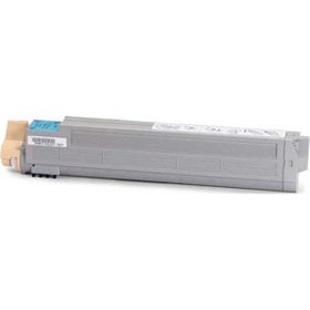 Xerox 7400 (T11809) Mavi Muadil Toner