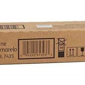 Xerox 7425 006R01400 Sarı Toner