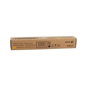 Xerox 7425 006R01400 Sarı Toner
