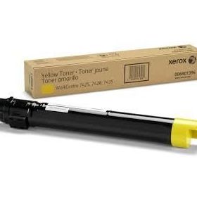 Xerox 7425 006R01400 Sarı Toner