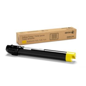 Xerox 7425 006R01400 Sarı Toner