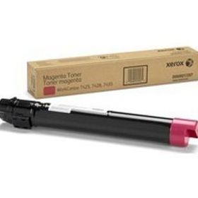 Xerox 7425 006R01401 Kırmızı Toner