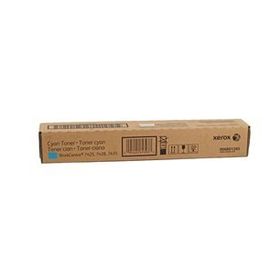 Xerox 7425 006R01402 Mavi Toner