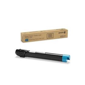Xerox 7425 006R01402 Mavi Toner