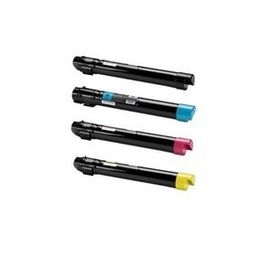 Xerox 7500 106R01445 Sarı Muadil Toner